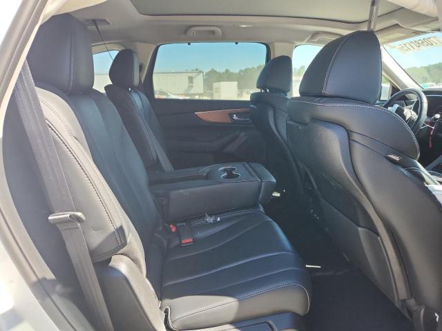 5J8YD9H45NL011960 - 2022 ACURA MDX TECHNOLOGY თეთრი ფოტო 11