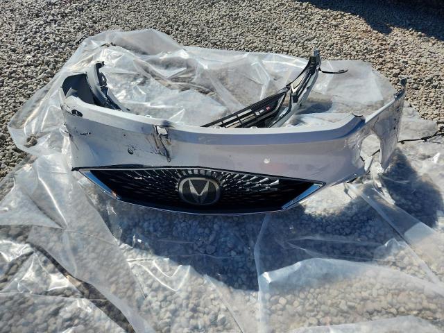 5J8YD9H45NL011960 - 2022 ACURA MDX TECHNOLOGY თეთრი ფოტო 13