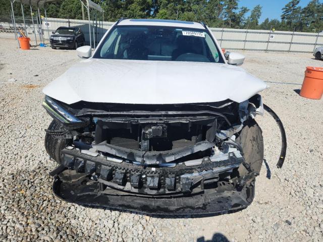 5J8YD9H45NL011960 - 2022 ACURA MDX TECHNOLOGY თეთრი ფოტო 5