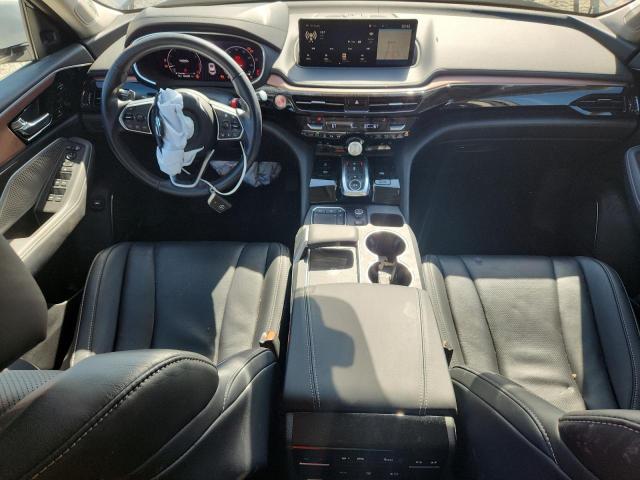 5J8YD9H45NL011960 - 2022 ACURA MDX TECHNOLOGY თეთრი ფოტო 8