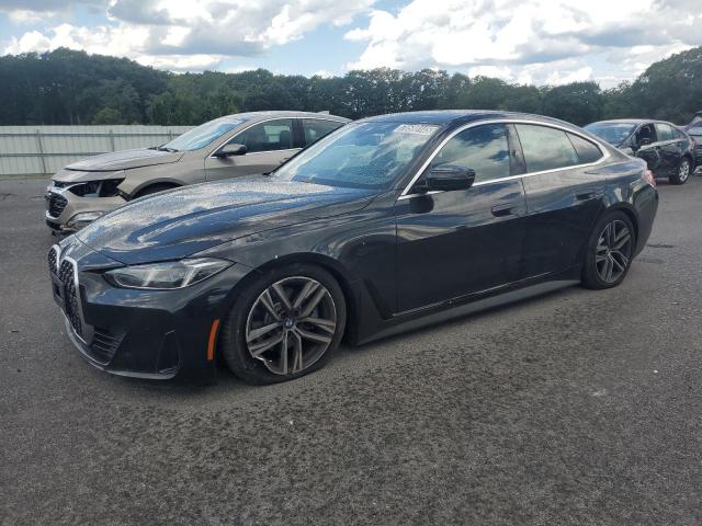 2025 BMW 430XI GRAN COUPE, 