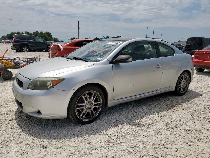 2006 TOYOTA SCION TC, 