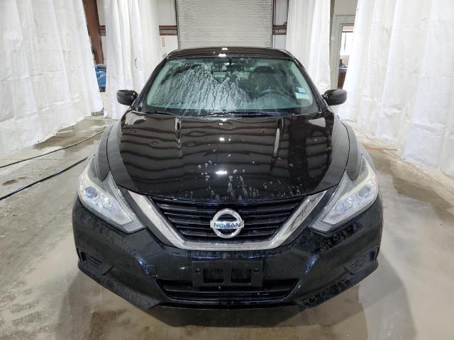 1N4AL3APXHN365668 - 2017 NISSAN ALTIMA 2.5 BLACK photo 5