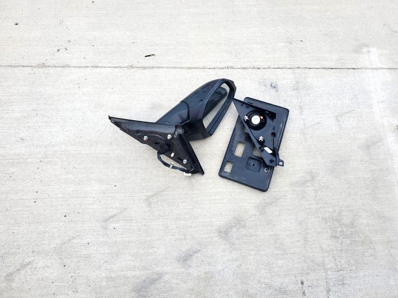 19XFC2F80GE078967 - 2016 HONDA CIVIC EX ნაცრისფერი ფოტო 12