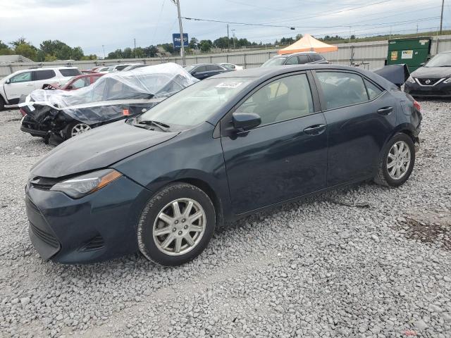 2017 TOYOTA COROLLA L, 