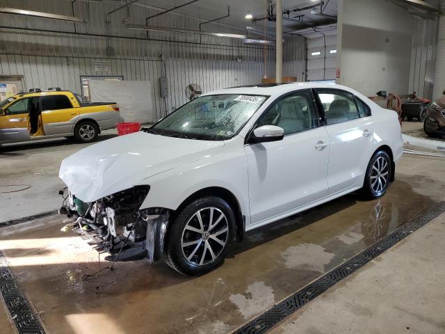 2017 VOLKSWAGEN JETTA SE, 