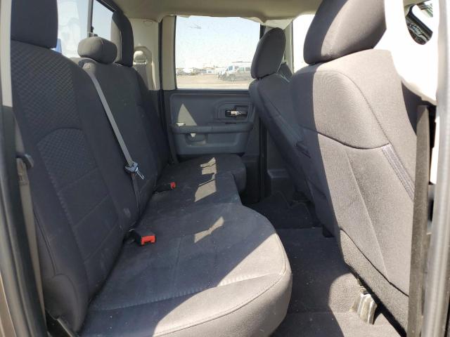 1C6RR6GG8KS676732 - 2019 RAM 1500 CLASS SLT Қара фото 10