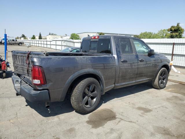 1C6RR6GG8KS676732 - 2019 RAM 1500 CLASS SLT Қара фото 3