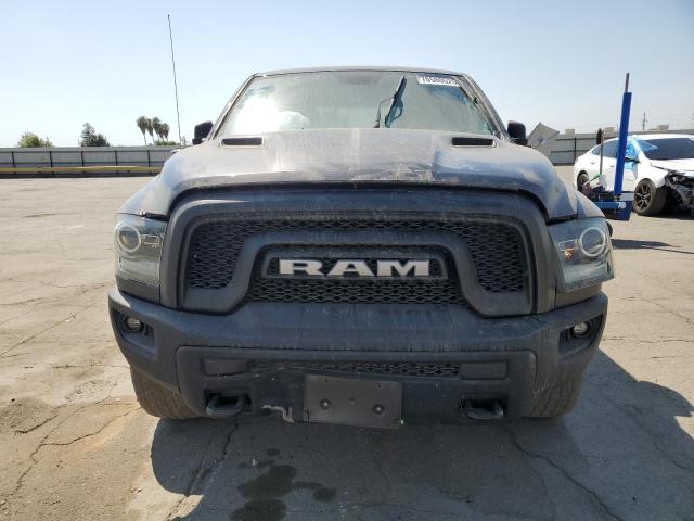 1C6RR6GG8KS676732 - 2019 RAM 1500 CLASS SLT Қара фото 5