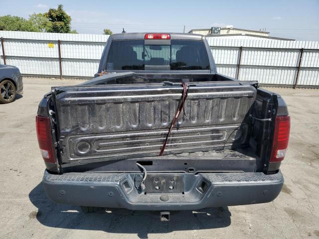 1C6RR6GG8KS676732 - 2019 RAM 1500 CLASS SLT Қара фото 6