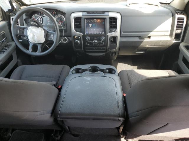 1C6RR6GG8KS676732 - 2019 RAM 1500 CLASS SLT Қара фото 8