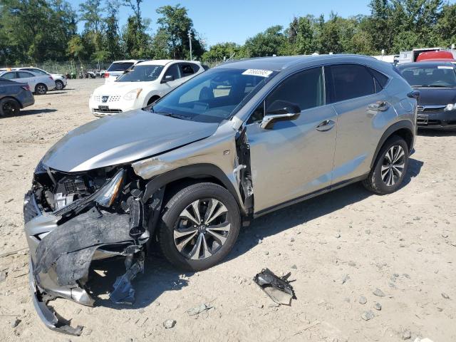 2019 LEXUS NX 300 BASE, 