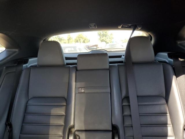 JTJBARBZ5K2199685 - 2019 LEXUS NX 300 BASE Сірий фото 10