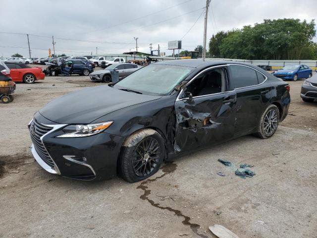 2017 LEXUS ES 350, 