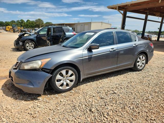 2008 HONDA ACCORD EXL, 
