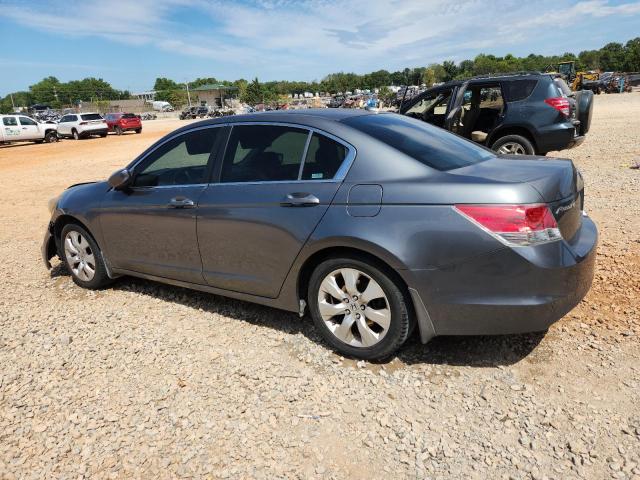 JHMCP26808C064064 - 2008 HONDA ACCORD EXL ნაცრისფერი ფოტო 2