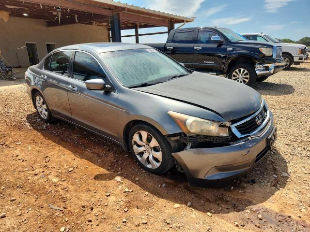 JHMCP26808C064064 - 2008 HONDA ACCORD EXL ნაცრისფერი ფოტო 4