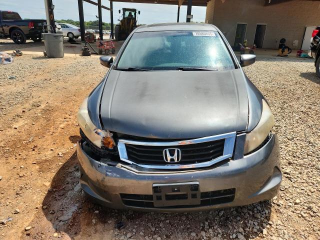 JHMCP26808C064064 - 2008 HONDA ACCORD EXL ნაცრისფერი ფოტო 5