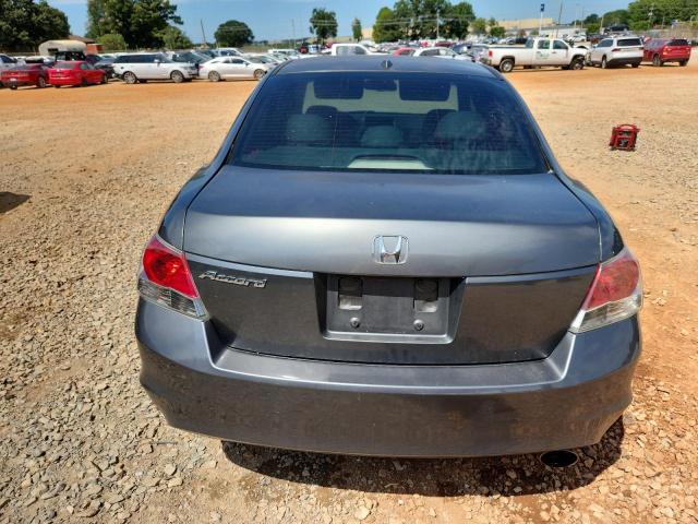 JHMCP26808C064064 - 2008 HONDA ACCORD EXL ნაცრისფერი ფოტო 6