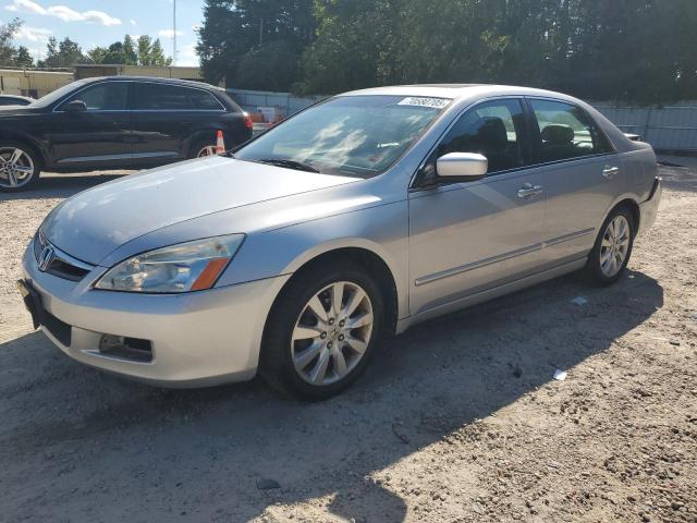 2007 HONDA ACCORD EX, 