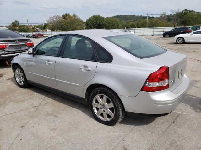 YV1MS382072315117 - 2007 VOLVO S40 2.4I SILVER photo 2