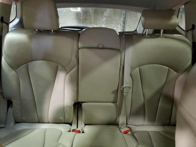 LRBFXCSA8LD059886 - 2020 BUICK ENVISION ESSENCE Ağ foto 10