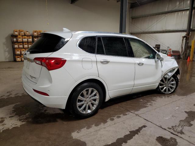 LRBFXCSA8LD059886 - 2020 BUICK ENVISION ESSENCE Ağ foto 3