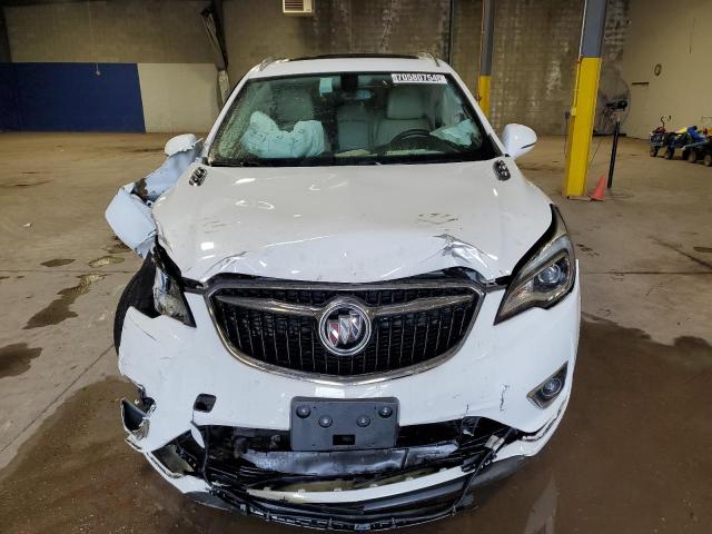 LRBFXCSA8LD059886 - 2020 BUICK ENVISION ESSENCE Ağ foto 5