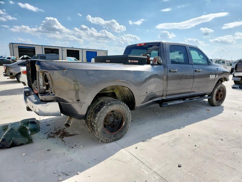 3C63RRGL8EG136779 - 2014 RAM 3500 ST Graphit Foto 3