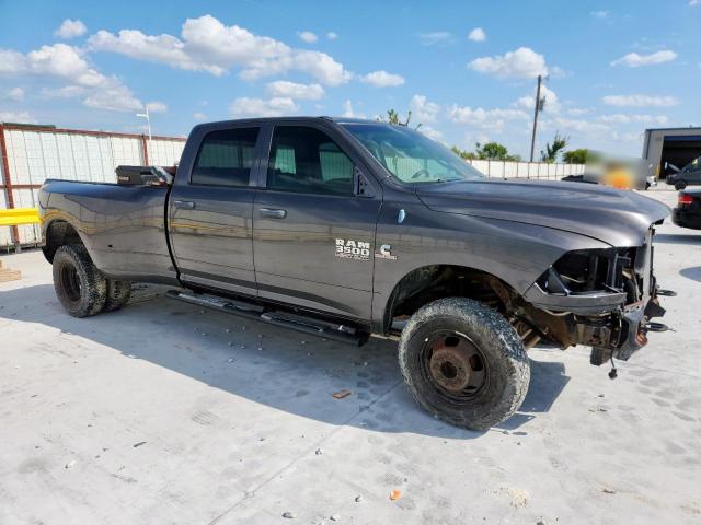 3C63RRGL8EG136779 - 2014 RAM 3500 ST Graphit Foto 4