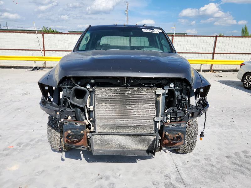 3C63RRGL8EG136779 - 2014 RAM 3500 ST Graphit Foto 5