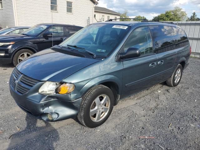 2005 DODGE GRAND CARA SXT, null