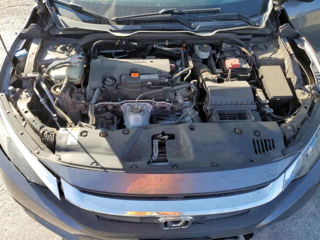 19XFC2F53HE054668 - 2017 HONDA CIVIC LX Boz foto 11