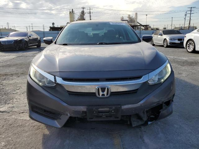 19XFC2F53HE054668 - 2017 HONDA CIVIC LX Boz foto 5