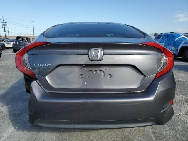 19XFC2F53HE054668 - 2017 HONDA CIVIC LX Boz foto 6