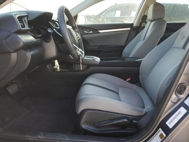 19XFC2F53HE054668 - 2017 HONDA CIVIC LX Boz foto 7