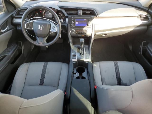 19XFC2F53HE054668 - 2017 HONDA CIVIC LX Boz foto 8