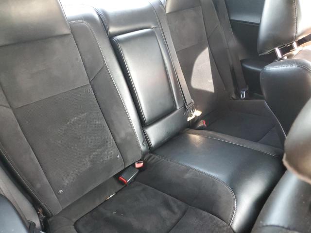 2C3CDZFJXGH323066 - 2016 DODGE CHALLENGER R/T SCAT PACK BLUE photo 10