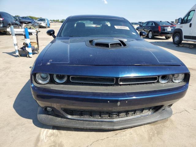 2C3CDZFJXGH323066 - 2016 DODGE CHALLENGER R/T SCAT PACK BLUE photo 5