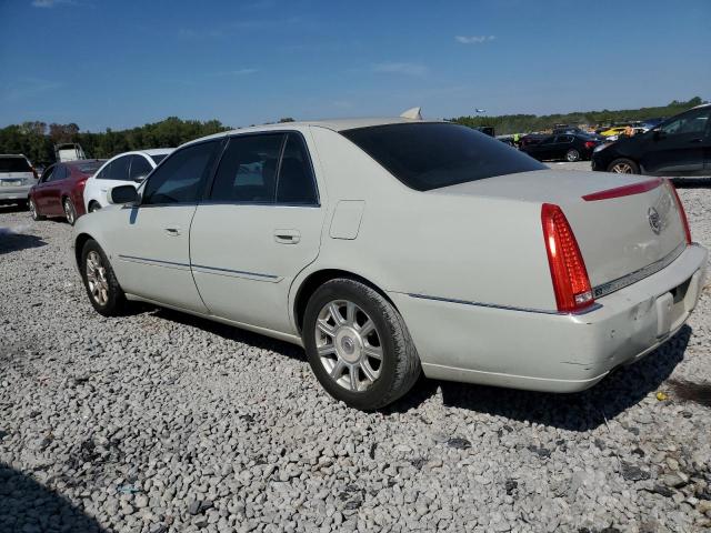 1G6KH5EYXAU112489 - 2010 CADILLAC DTS PREMIUM COLLECTION WHITE photo 2