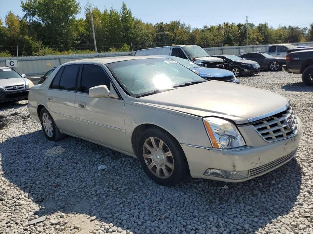 1G6KH5EYXAU112489 - 2010 CADILLAC DTS PREMIUM COLLECTION WHITE photo 4