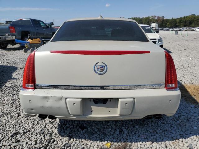 1G6KH5EYXAU112489 - 2010 CADILLAC DTS PREMIUM COLLECTION WHITE photo 6