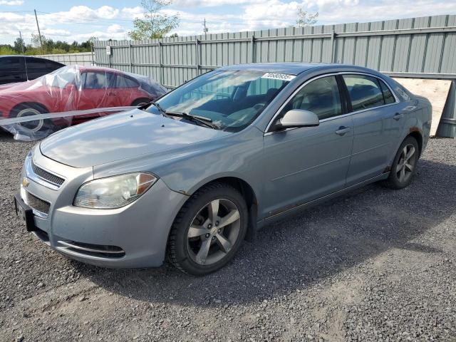 2009 CHEVROLET MALIBU 2LT, 