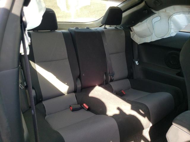 JTKJF5C73FJ001034 - 2015 TOYOTA SCION TC 蓝色 照片 10