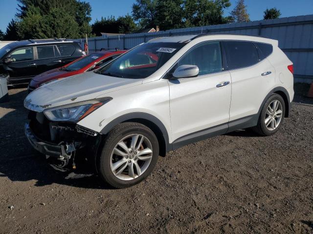 2014 HYUNDAI SANTA FE SPORT, 