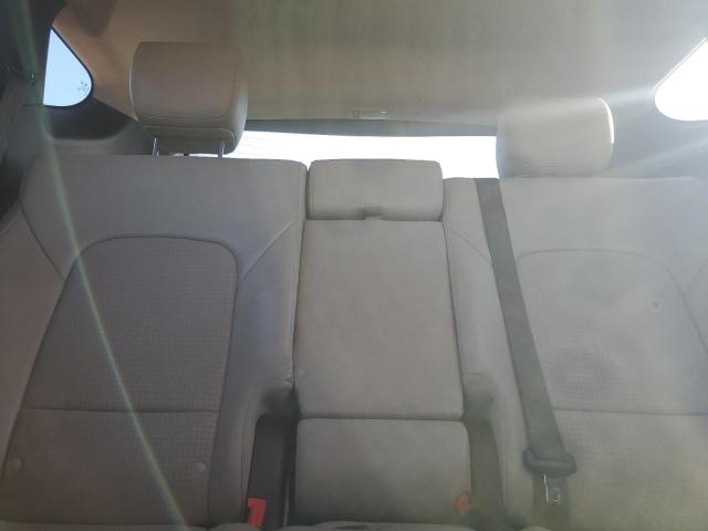 5XYZU3LA9EG222314 - 2014 HYUNDAI SANTA FE SPORT WHITE photo 10