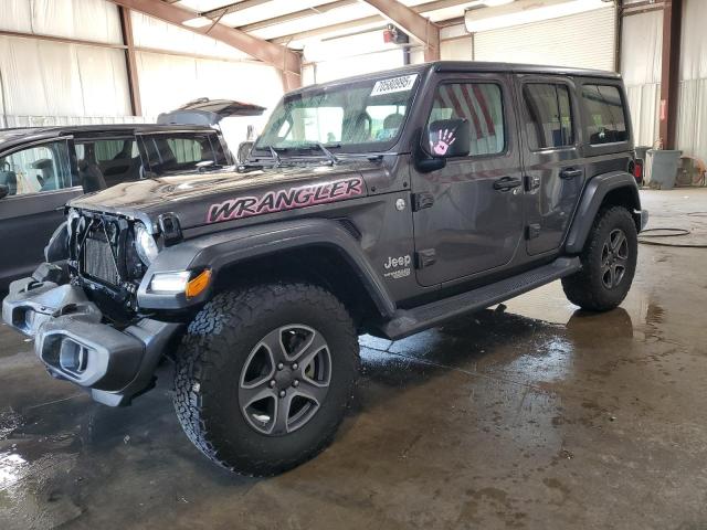 2018 JEEP WRANGLER U SPORT, 