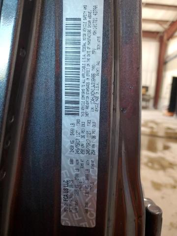 1C4HJXDN1JW316486 - 2018 JEEP WRANGLER U SPORT Gri fotoğraf 14