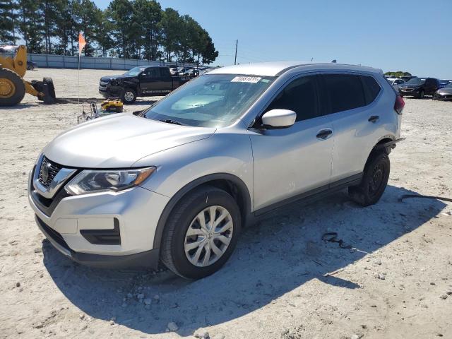 2020 NISSAN ROGUE S, 