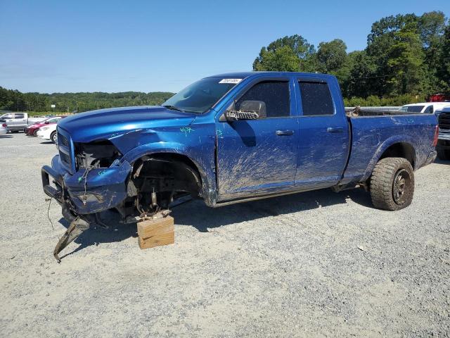 2010 DODGE RAM 1500, 